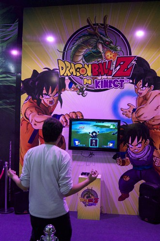 BGS 2015: Saiba mais sobre a nossa cobertura - TecMundo Games - Vídeo  Dailymotion