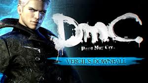 DmC Devil May Cry terá expansão com história secreta de Vergil