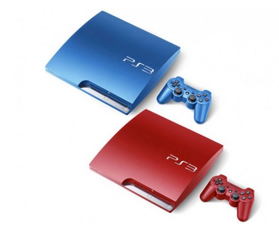 PS3-VIDEOGAME-PLAYSTATION-EU-QUERO-AZUL-VERMELHO