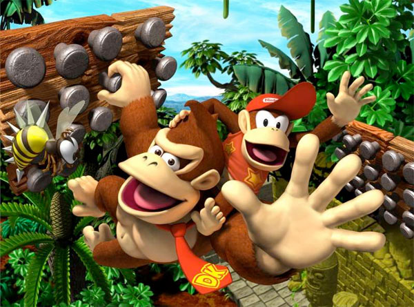 donkey_kong