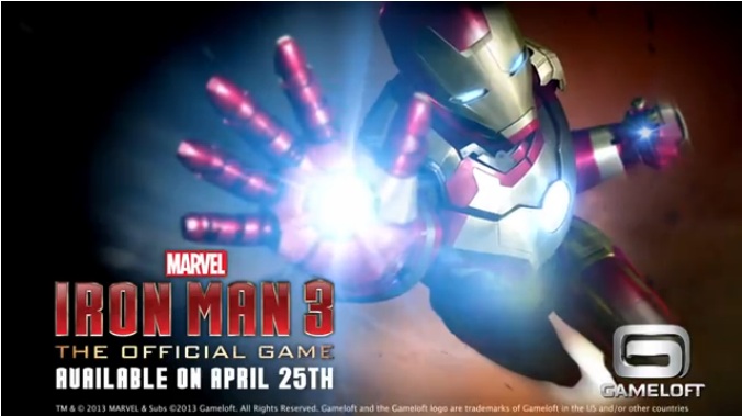 ironman