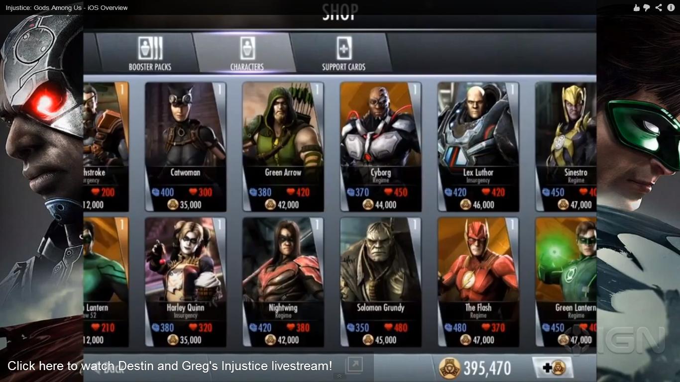 значок injustice steam фото 52