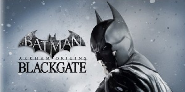 Foto (Reprodução): Batman: Arkham Origins Blackgate exclusivo para iOS.