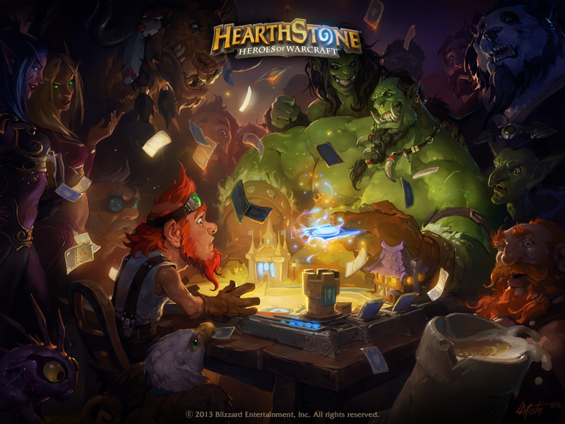 hearthstone