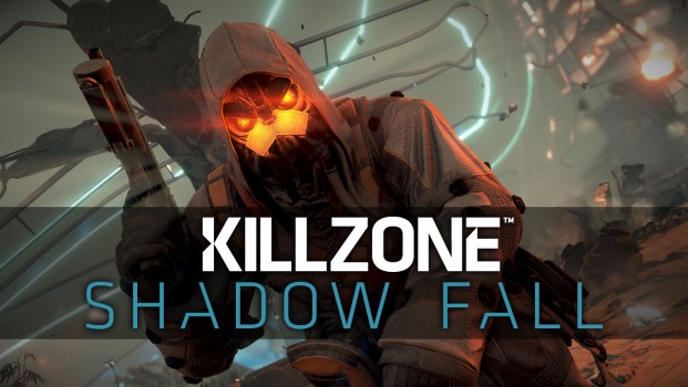 Foto (Reprodução): Killzone Shadow Fall exclusivo para PS4.