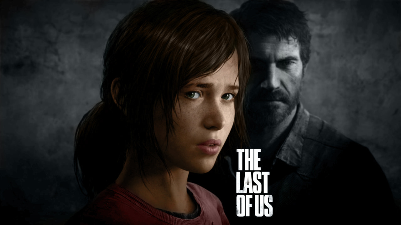 Foto (Reprodução): The Last of Us exclusivo para PS3.