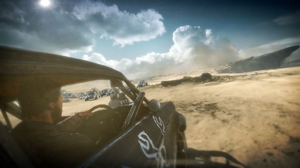MAD MAX