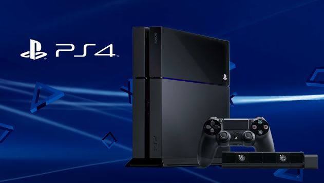 Foto (Reprodução): Sony confirma PS4 na BGS 2013.