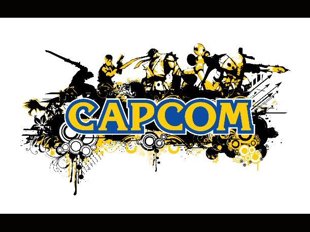 capcom-essentials