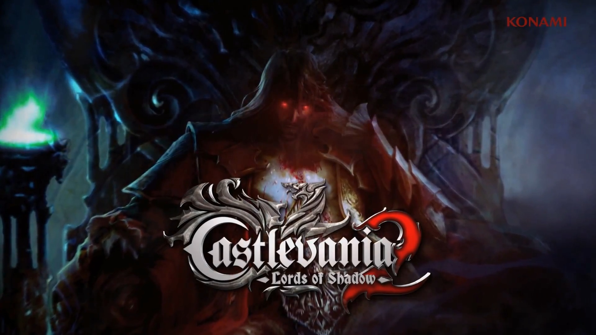 Castlevania-LoS-2