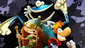 Pré-venda de Rayman Legends começa nessa sexta-feira (23/07). - Gamer  Spoiler