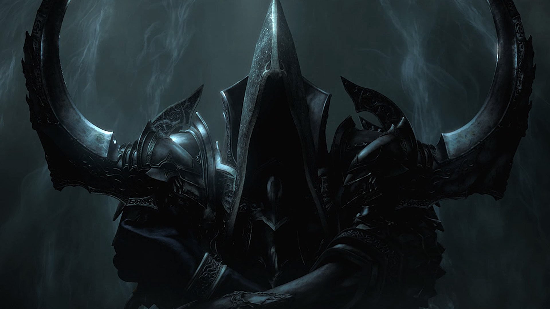 Foto (Reprodução): Blizzard anuncia Diablo III: Reaper of Souls.